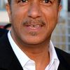 Pascal Légitimus as gardien du stade