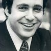 Lorry Goldman as Gene, Mayor's Aide