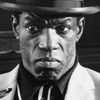 Badja Djola as Harvey