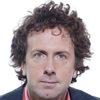 Steve Punt as Eric Idle