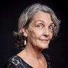 Marga Arnau as Mujer