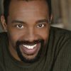 Byron Minns as Reverend Percival Fairman
