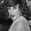 Mario Montez as Transvestite