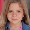Esme McSherry as Young Sally