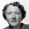 Marjorie Main as Landlady