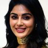 Samyuktha as Daniel's wife