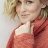 Ashley Dulaney as Harper