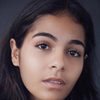 Cynthia Oliveira Souza as Extra