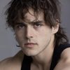 Charlie Gillespie as Ezra Strong