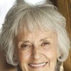 Linda Goranson as Trader's Daughter