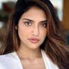 Nusrat Jahan as Item Dancer