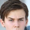 Ari Dalbert as James