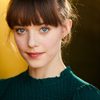 Anna Telfer as Jo