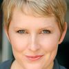 Natalie Joy Johnson as Secretary