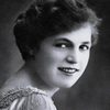 Aud Egede-Nissen as Cara Carozza, the dancer