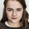 Ariella Josephine as Young Ruthie