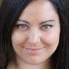 Stella Pecollo as Francesca