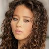 Samantha Cochran as Lacie (segment "Coochie Coochie Coo")