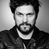 Zsolt Nagy as Fryderyck