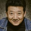 Wang Yanhui as Peng Dehuai