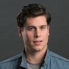 Joshua Banman as Motorist