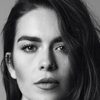 Luciana Martínez as Escort to Borgia