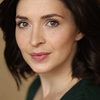 Georgina Blackledge as Anna Renee