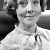 Clare Kelly as Schoolmistress