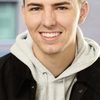 Logan Markus as Nathan Carman