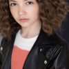 Lilli Rose Rittner as Little Girl