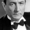 Georg Funkquist as Count Armand de Rochefoucauld