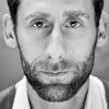 Daniel Tuite as DCI Rickett