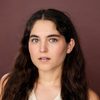 Sarah Glassman as Young Sarah