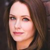 Helena Marie as Sarah