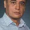 David Villalpando as Cabbie