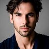 Jason Day as The Bike Messenger - Diego