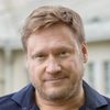 Samuli Edelmann as Rhombus