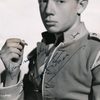 Desmond Tester as Stevie - Her Young Brother