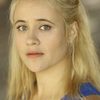 Hallie Grace Bradley as Amy