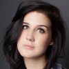 Arryn Zech as Blake Belladonna (voice)