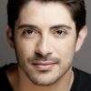 Diego Alfonso as Testigo