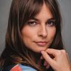 Benedita Pereira as The Underground Woman