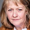 Melanie Kilburn as Mrs. Forde