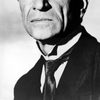 Ian Wolfe as Mr. D'Amato