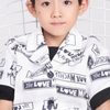 Zhang Shaobo as Little Boy Liu