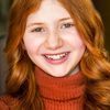 Beatrice Schneider as Young Klara
