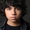 Callan Farris as Kamran Chaudhry