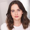 Sarah Vattano as Young Tally