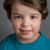 Daniel Lamont as Five Year Old Boy