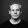 Mark Reeb as Boatman